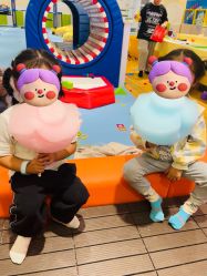 -meland亲子乐园•派对•研学(苏州悠方购物中心店)