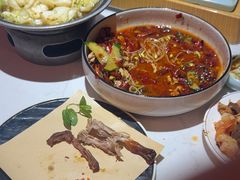 -华馨园北京烤鸭(丽水店)