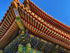-故宫博物院(故宫)