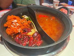 -江北北火锅馆·公路夜市(魏公村店)