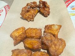 -必胜客(海光寺店)