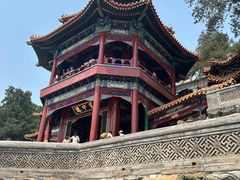 -恭王府博物馆