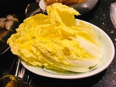 -捞王锅物料理(凯旋路店)