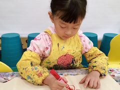 -杨梅红艺术教育(北京金源购物中心校区)