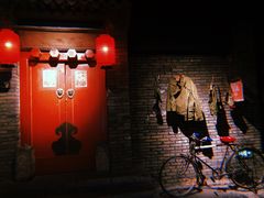 门面-和平菓局(王府井店)