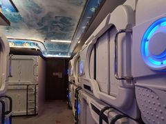 -鸿泰洋美食水会(东门中店)