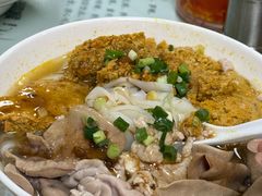 -荔林食店(西华路店)