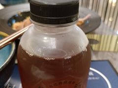 柠檬冬瓜露-馔豚·台北菜专门店(深圳湾万象城店)