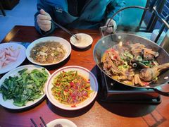 -唐师傅湘西名菜馆(武陵路店)
