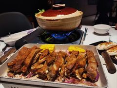 -新兴·金羊座·粤菜点心(乐峰店)