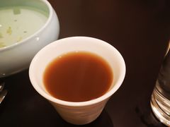 -天伦里餐厅(绿城桃花源店)
