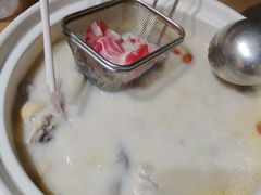 -湯系·煲汤手艺人(东二环泰禾广场店)