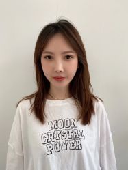 -3AM HAIR SALON染发烫发接发