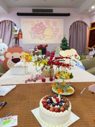 -莲生母婴月子中心(清水河公园店)