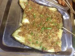 -新鞑烤羊腿(康平路店)