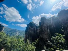 -雁荡山风景名胜区