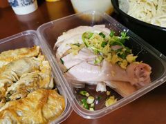 招牌百家鸡-百家鸡味馆(清泰店)