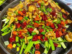 -张氏父子常德肠子馆(贺龙店)