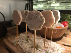 海鲜棒棒糖-湊湊火锅·茶憩(杭州湖滨银泰in77店)