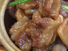 -雅苑餐厅(朝天路店)