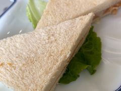 -香港新记茶餐厅(湖墅南路店)