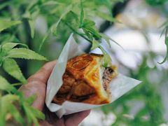 -君之狮子山·轻糖烘焙(松江印象城店)