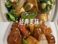 -鹅冠港式茶餐厅(来福士店)