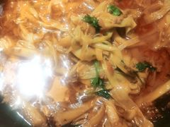 -老淮安·淮安菜(涟水店)