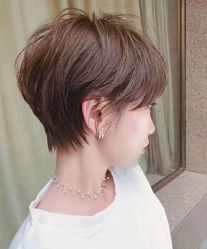 -MOKA HAIR SALON 烫染造型