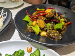 -船歌·鱼水饺青岛菜(金狮广场店)