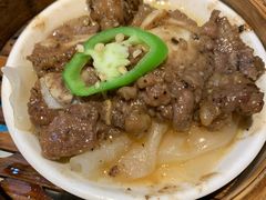 -九九私厨(石溪店)