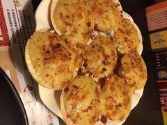 沙嗲王(加拿芬店)-沙嗲王(加拿芬店)