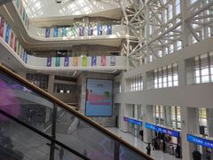 -山东省科技馆(新馆)
