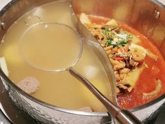 -左庭右院鲜牛肉火锅(苏州园区永旺店)