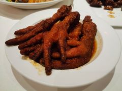 铁勺凤爪-大铁勺新津菜(迎水道店)
