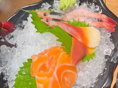 -诚家·日式烧鸟·深夜食堂(虹桥天街店)