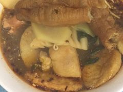 -四川老牛麻辣烫(北门桥店)
