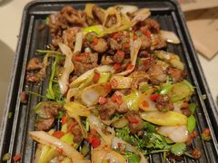 -陈阿婆鱼头泡饼·京味菜(复兴路店)