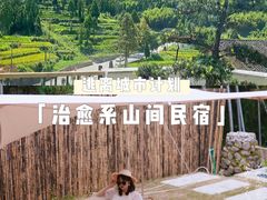 -泽雅景区
