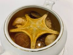陈皮炖海星-胜记为食家·创新粤菜(车公庙店)
