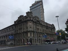 -上海浦江饭店