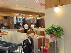 -大厨小馆(华阳城店)