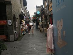 -东西巷