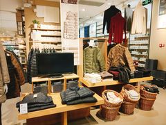 -MUJI无印良品(领秀城店)