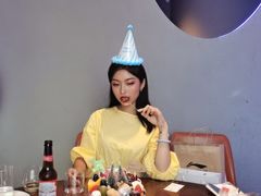 -赵小姐丨新中餐(曲江店)
