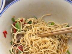 -万三面馆(青龙正街太古里店)