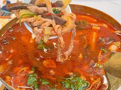 -郭靖·烤全羊·内蒙菜·烧烤(望京旗舰店)