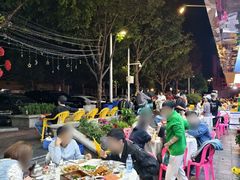 -东江海鲜大排档·潮汕菜·砂锅粥
