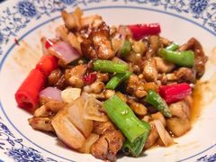 -老庄山居·甘其食