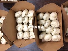 -舒小笼松针小笼包